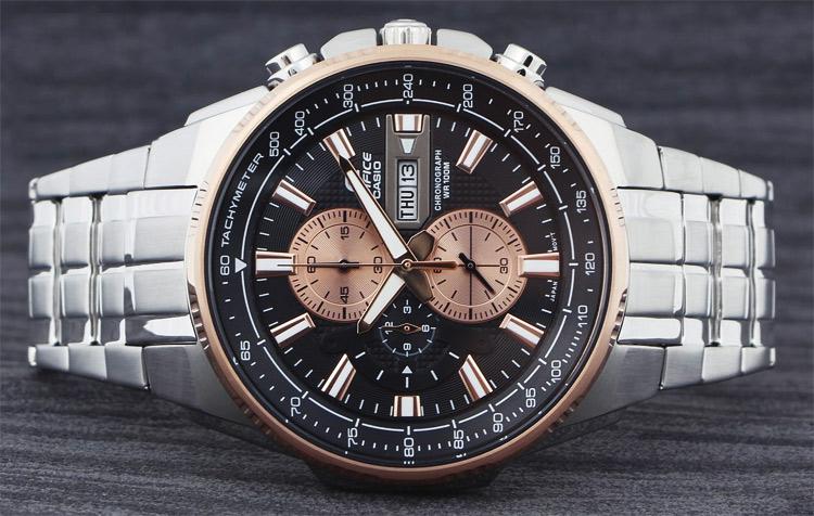 Casio EFR-549D-1B9