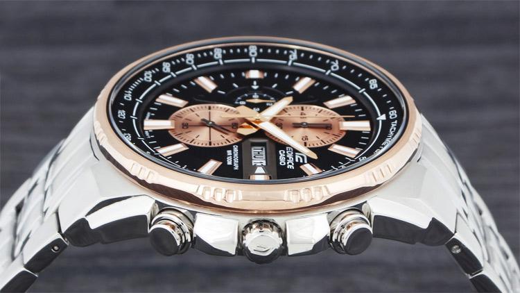 Casio EFR-549D-1B9