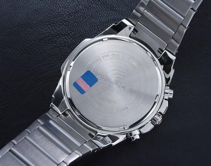 Casio EFR-549D-1B9