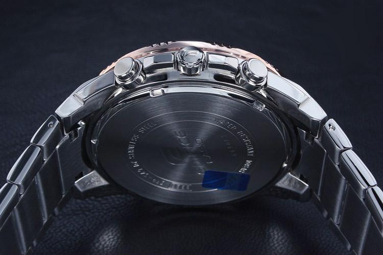 Casio EFR-549D-1B9