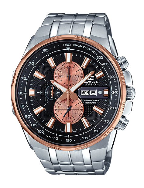 Casio EFR-549D-1B9
