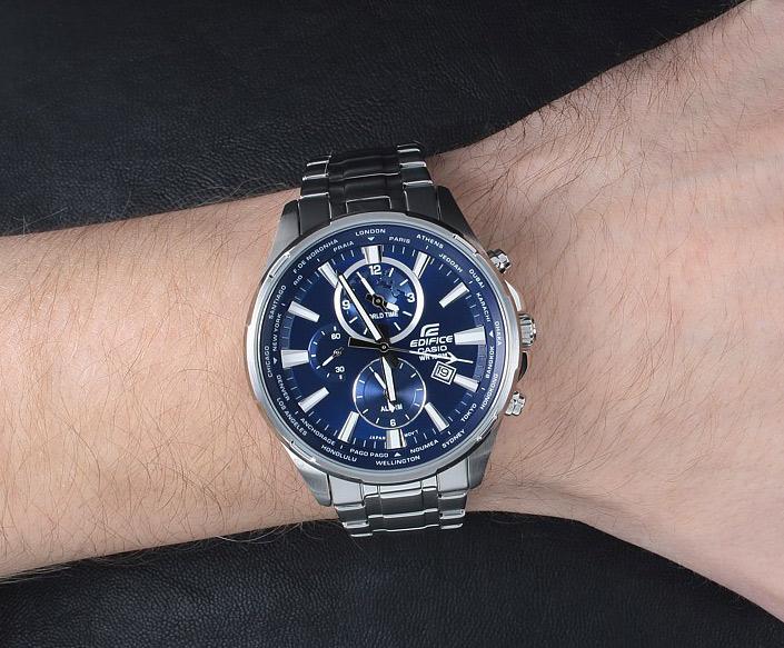 Casio EFR-304D-2A