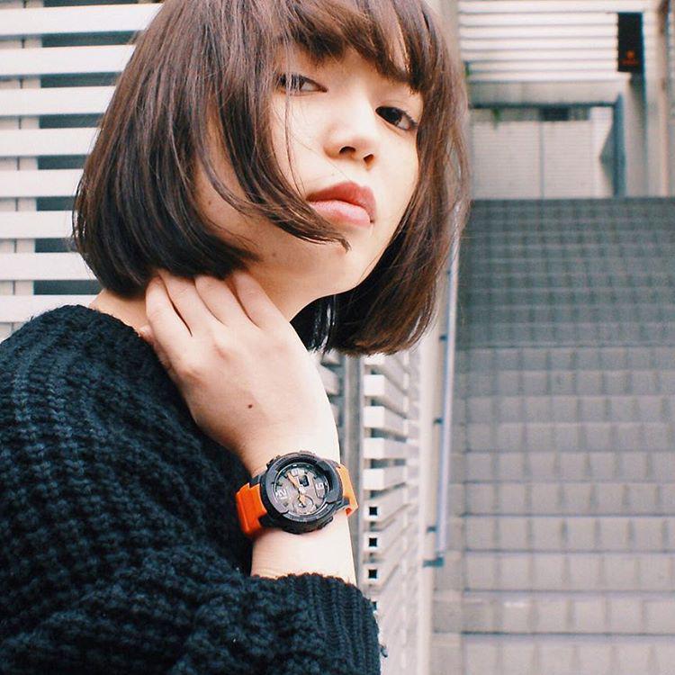 Casio BGA-230-4BER