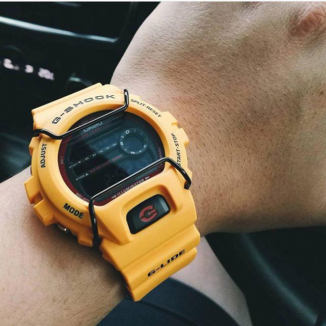 Casio GLS-6900-9ER