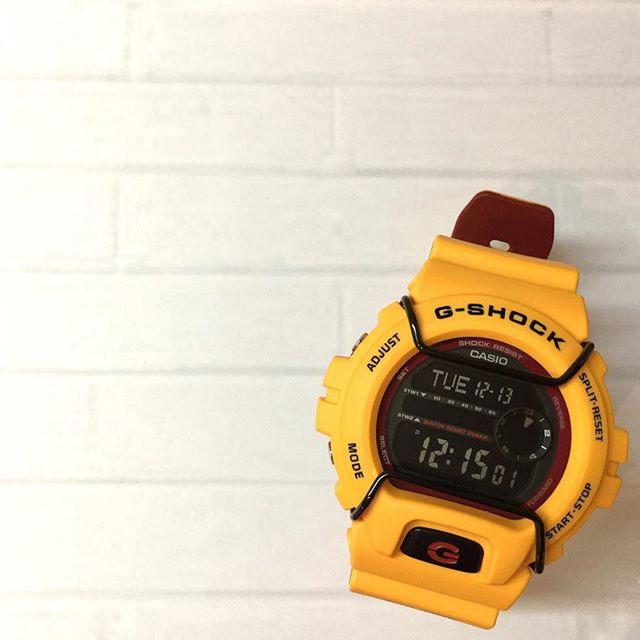 Casio GLS-6900-9ER