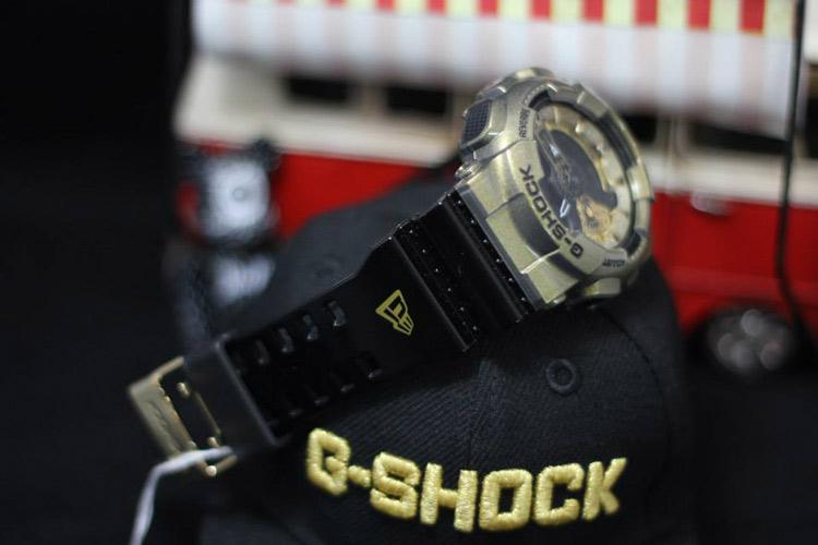 Casio GA-110NE-9AER