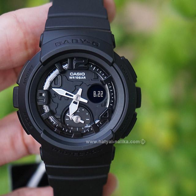 Casio BGA-190BC-1BER