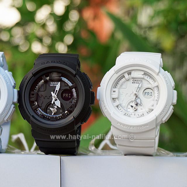 Casio BGA-190BC-1BER