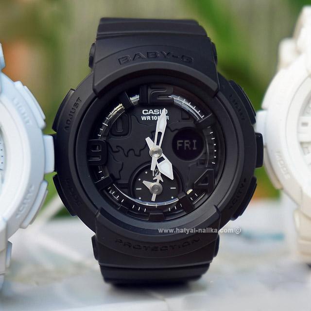 Casio BGA-190BC-1BER