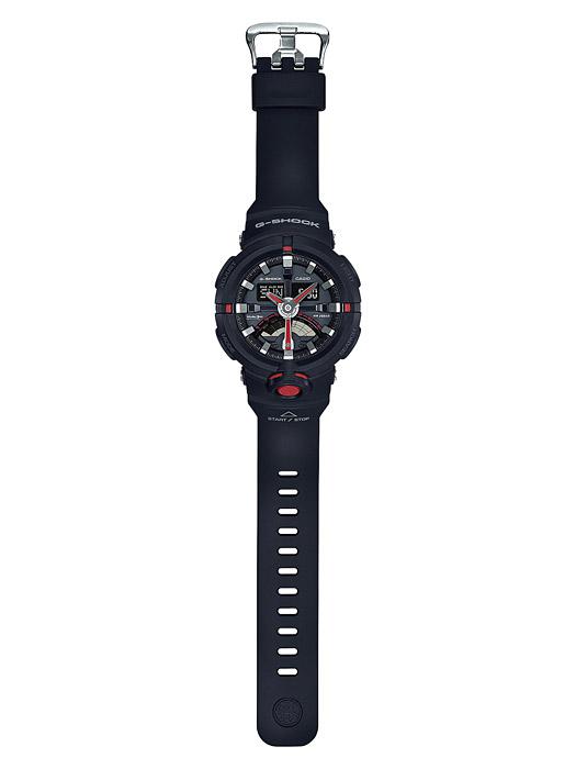 Casio GA-500-1A4ER