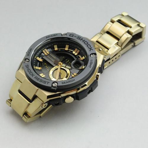 Casio GST-210GD-1AER
