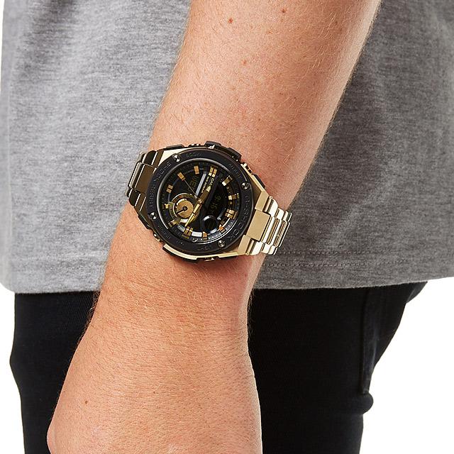 Casio GST-210GD-1AER