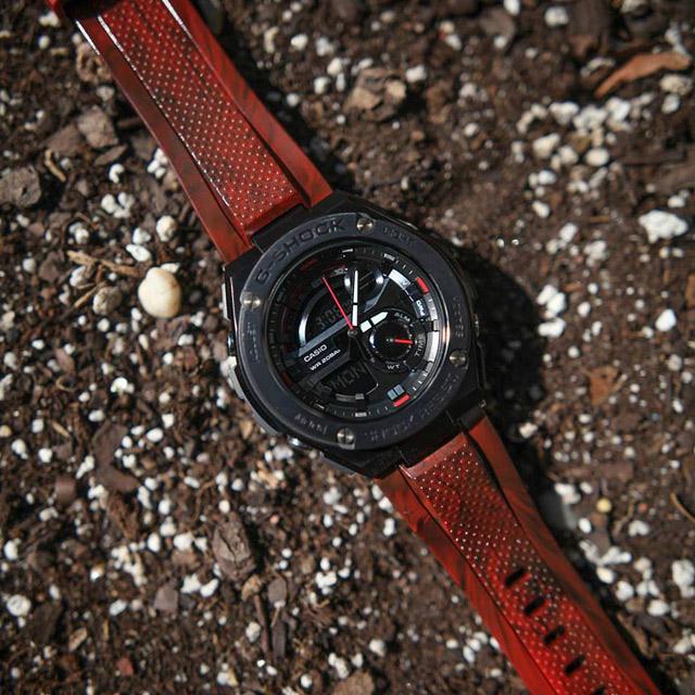 Casio GST-210M-4AER