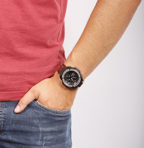 Casio GST-210M-4AER