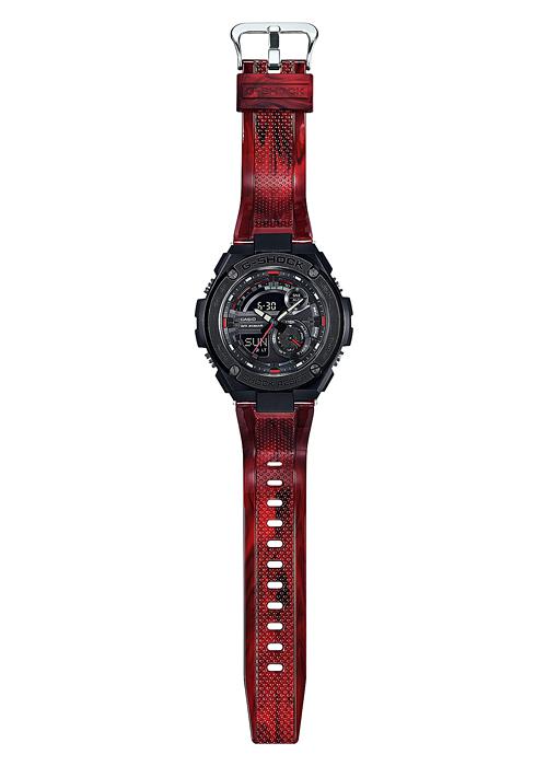 Casio GST-210M-4AER