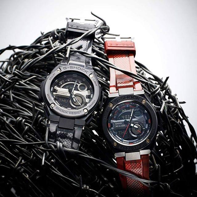 Casio GST-210M-4AER