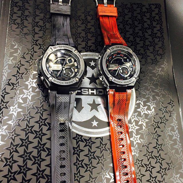 Casio GST-210M-4AER