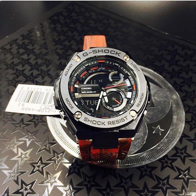 Casio GST-210M-4AER