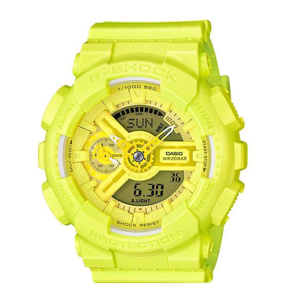 Casio GMA-S110VC-9AER