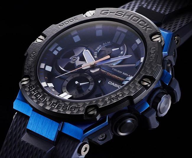 Casio GST-B100XB-2AER