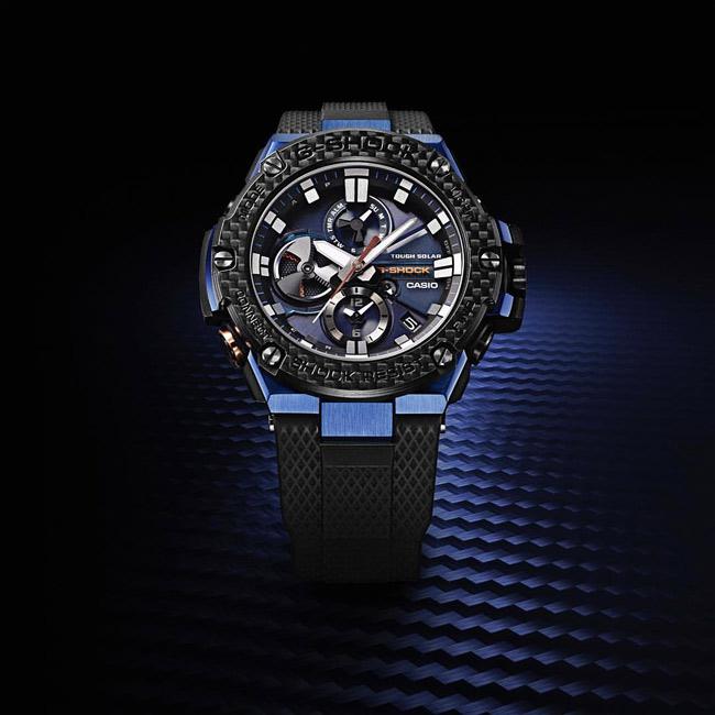 Casio GST-B100XB-2AER