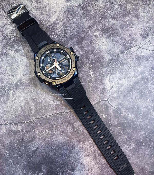 Casio GST-B100XB-2AER