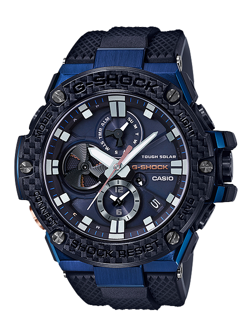 Casio GST-B100XB-2AER