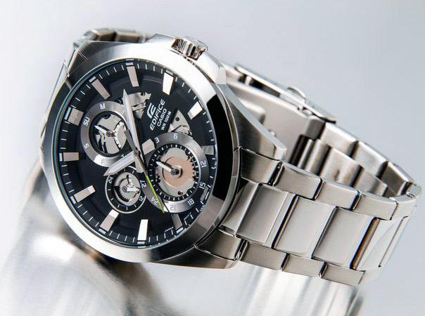 Casio ESK-300D-1A