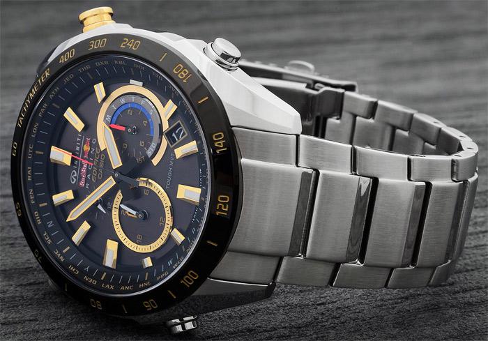 Casio EQW-T620RB-1A
