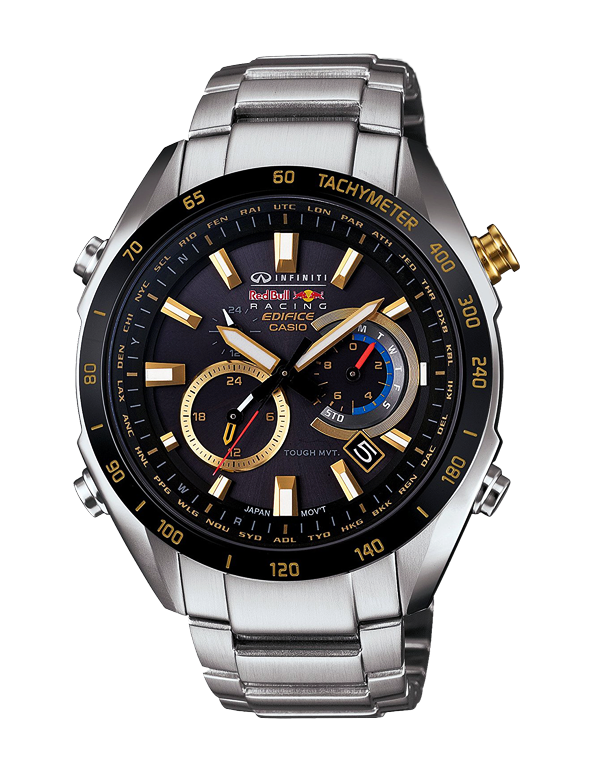 Casio EQW-T620RB-1A