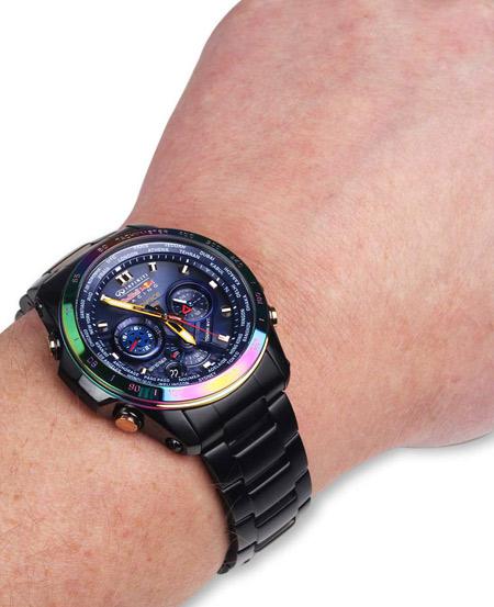 Casio EQW-T1010RB-2A