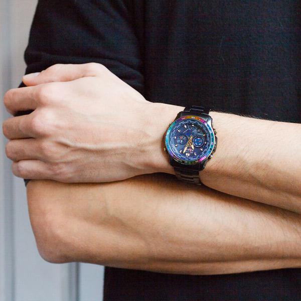 Casio EQW-T1010RB-2A