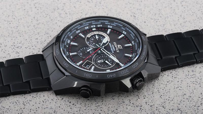 Casio EQW-M600DC-1A