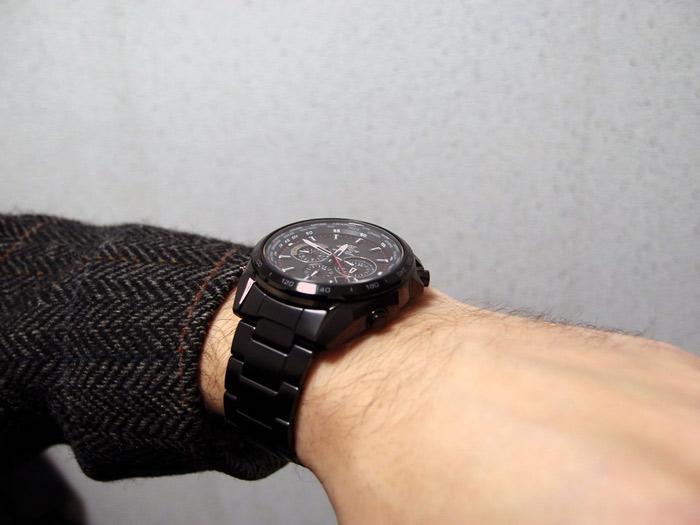 Casio EQW-M600DC-1A