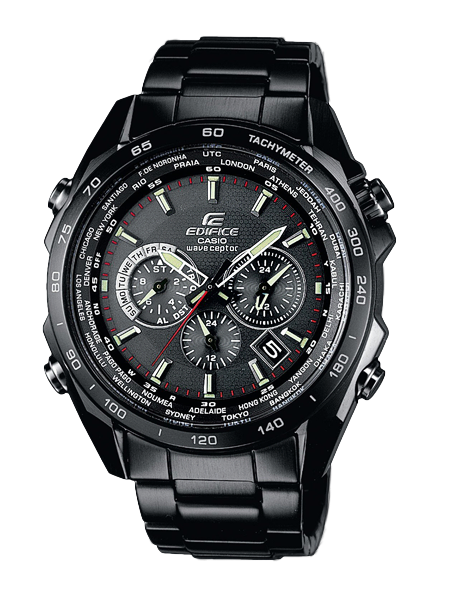 Casio EQW-M600DC-1A