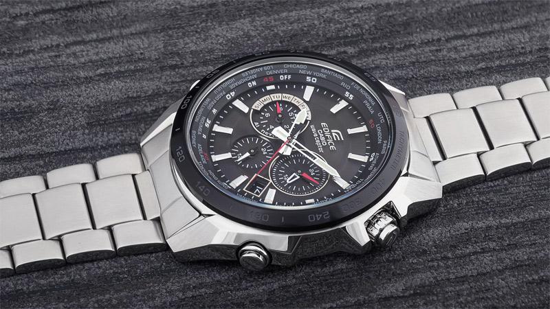 Casio EQW-M600DB-1A