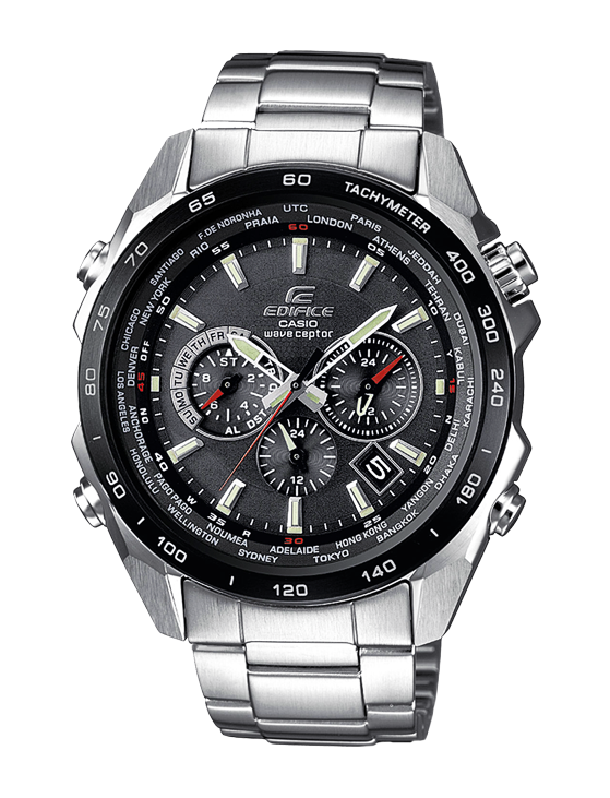 Casio EQW-M600DB-1A