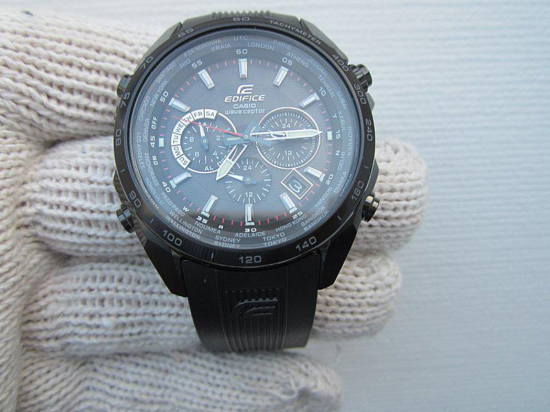 Casio EQW-M600C-1A