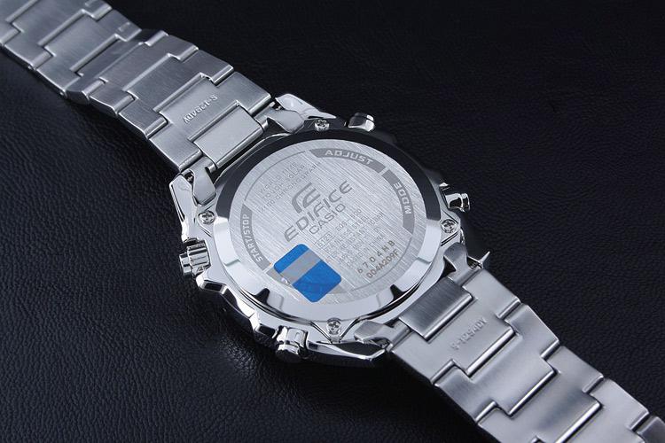 Casio EQS-500DB-1A1ER