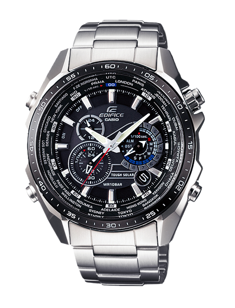 Casio EQS-500DB-1A1ER