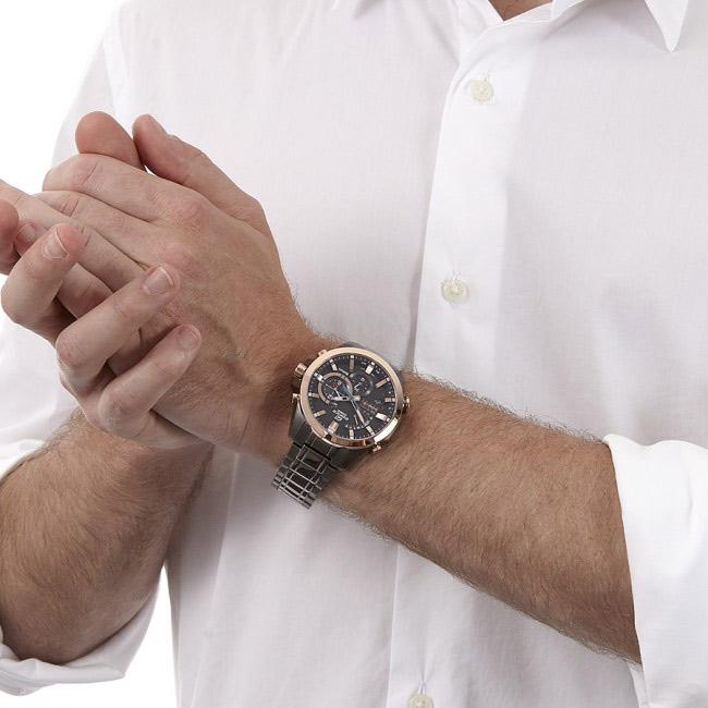 Casio EQB-510RBM-1A