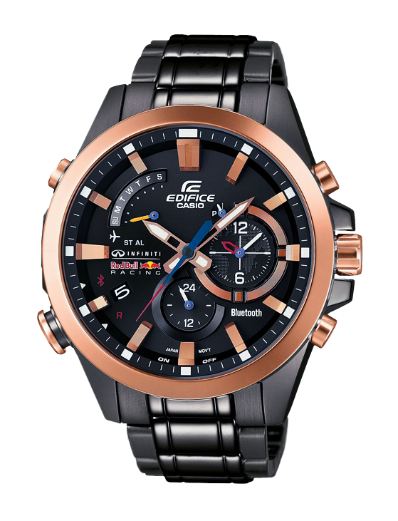 Casio EQB-510RBM-1A