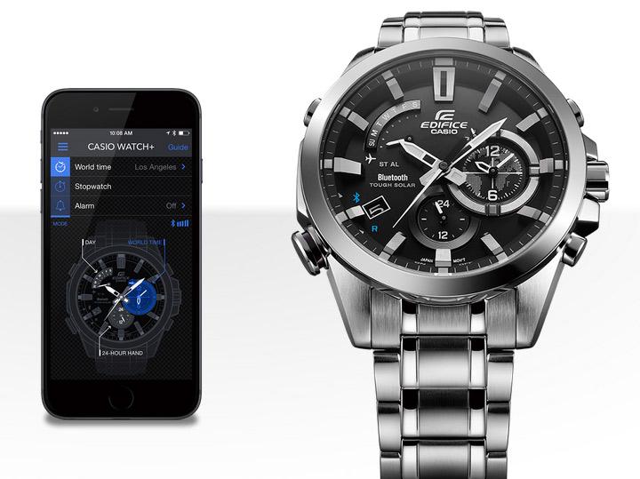 Casio EQB-510D-1A