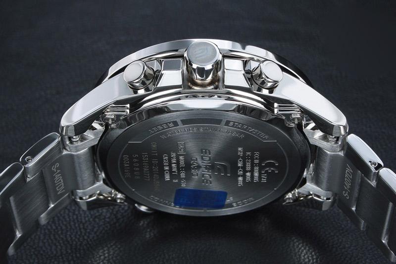 Casio EQB-510D-1A
