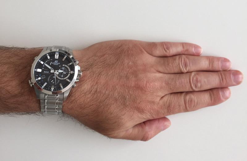 Casio EQB-510D-1A