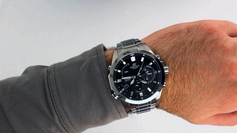 Casio EQB-510D-1A
