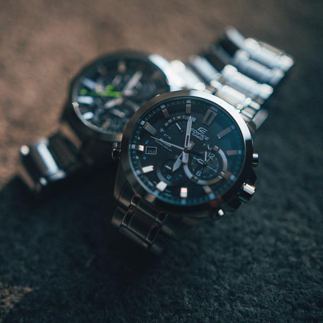 Casio EQB-510D-1A