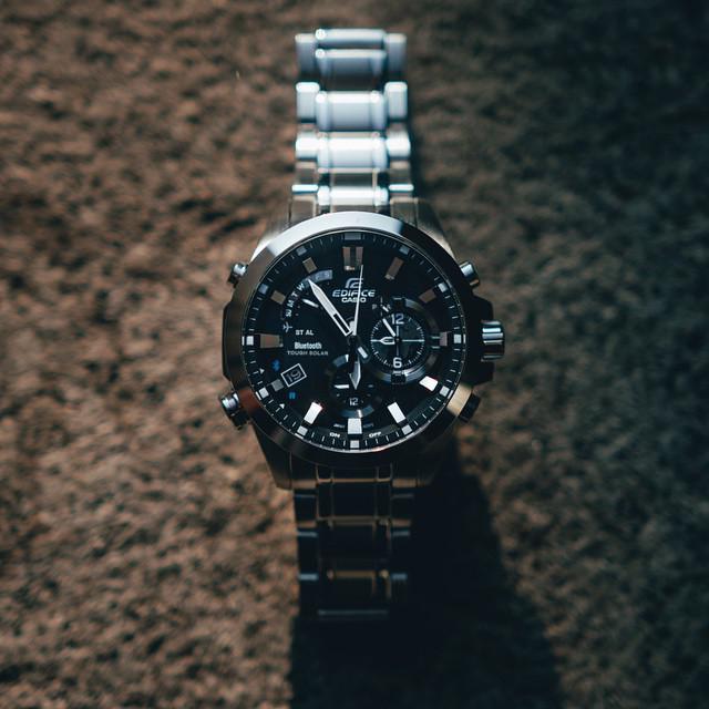 Casio EQB-510D-1A