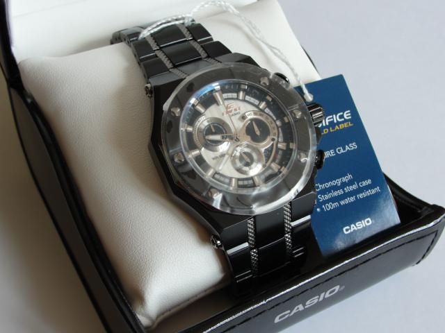 Casio EFX-510BK-1A