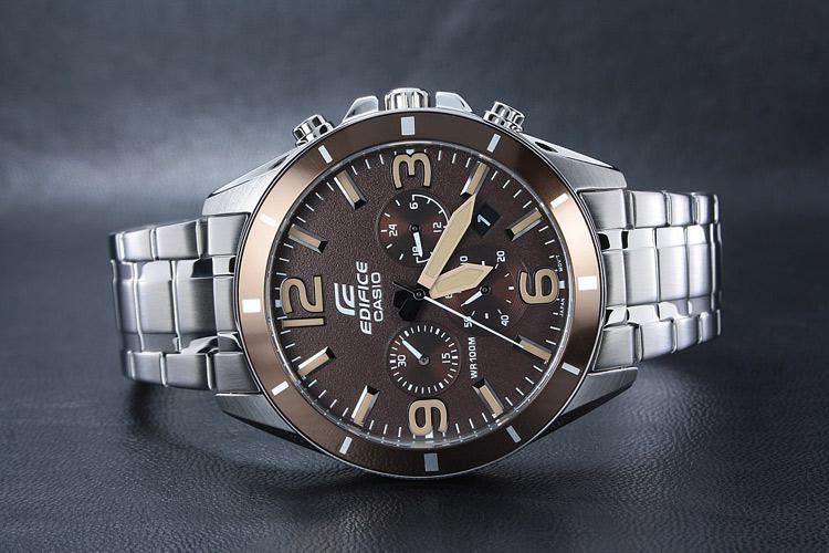 Casio EFR-553D-5B